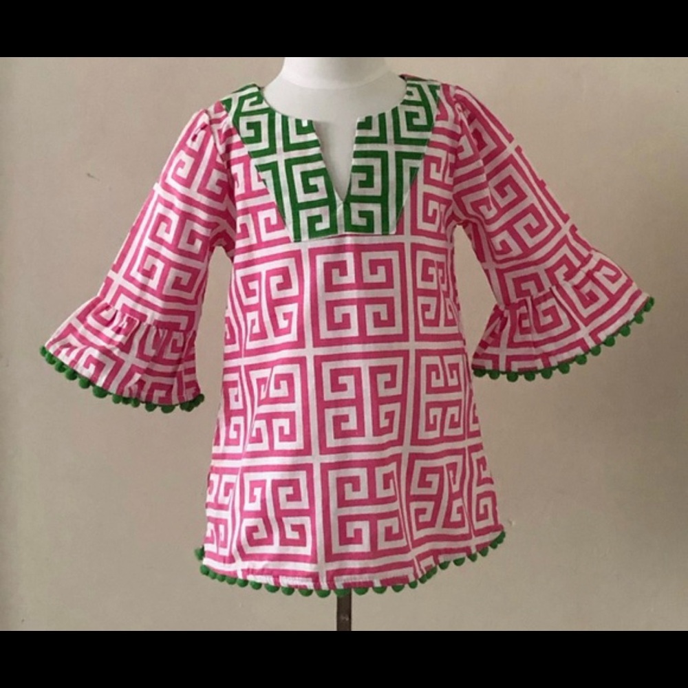 NWT Mudpie Coverup